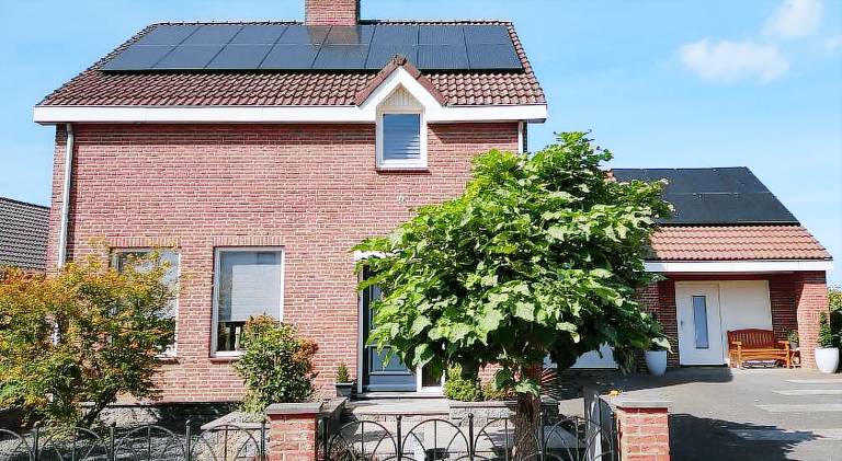 Ferienwohnung  Thorn