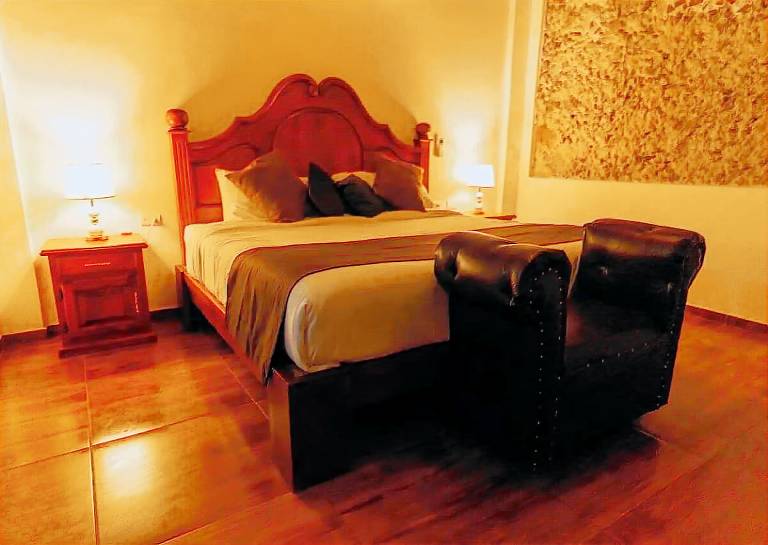 Aparthotel Centro