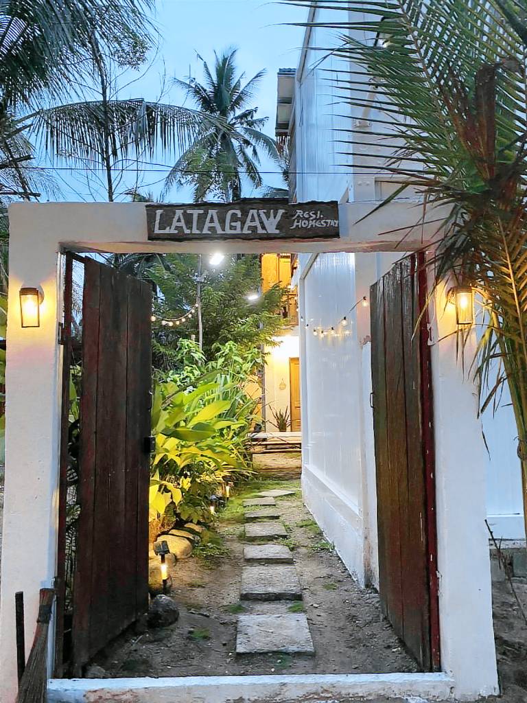 LATAGAW RESIDENTIAL HOMESTAY (Private Room only) — photo 4
