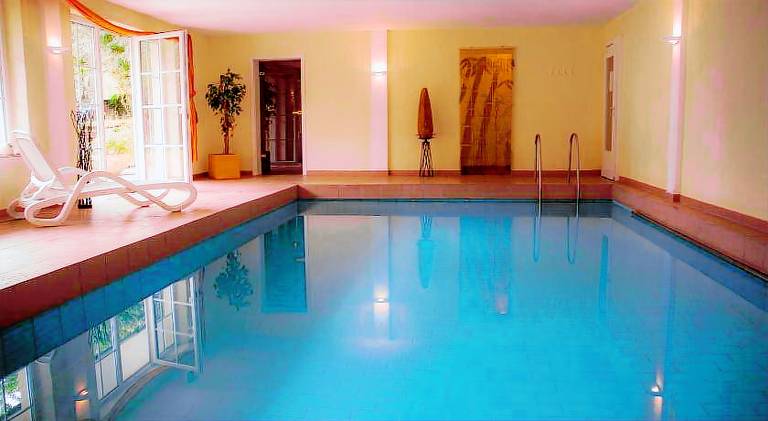 Hotel Landhaus Waldesruh — photo 2