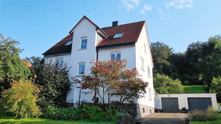 Ferienwohnung Lauterbach (Hessen)