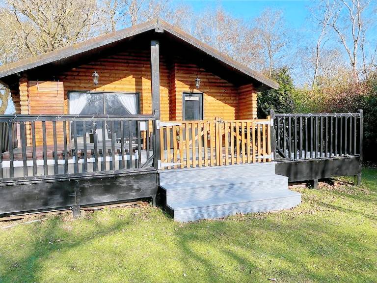 Cottage Woodhall Spa