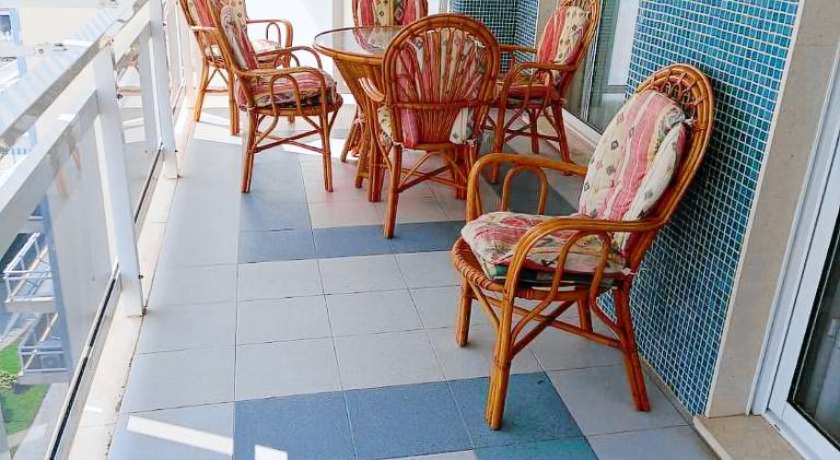 Pleasant apartment with pool | Beach nearby | Pets are welcome — photo 3