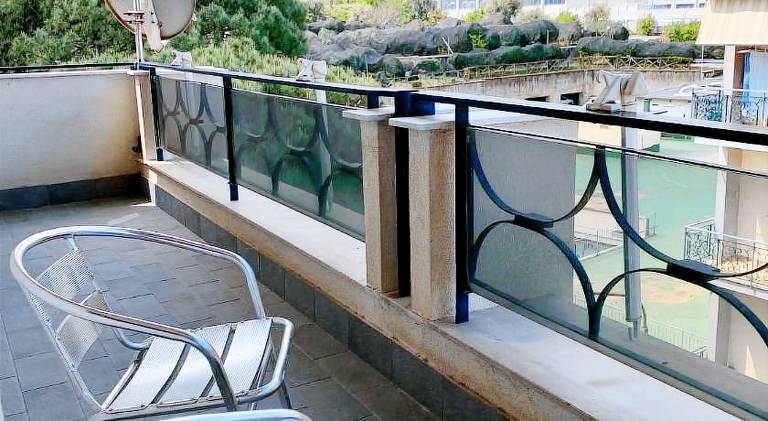 Holiday apartment | Pets are welcome — photo 3