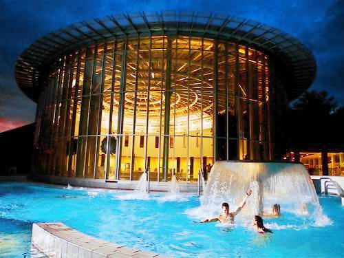 Huis Spa