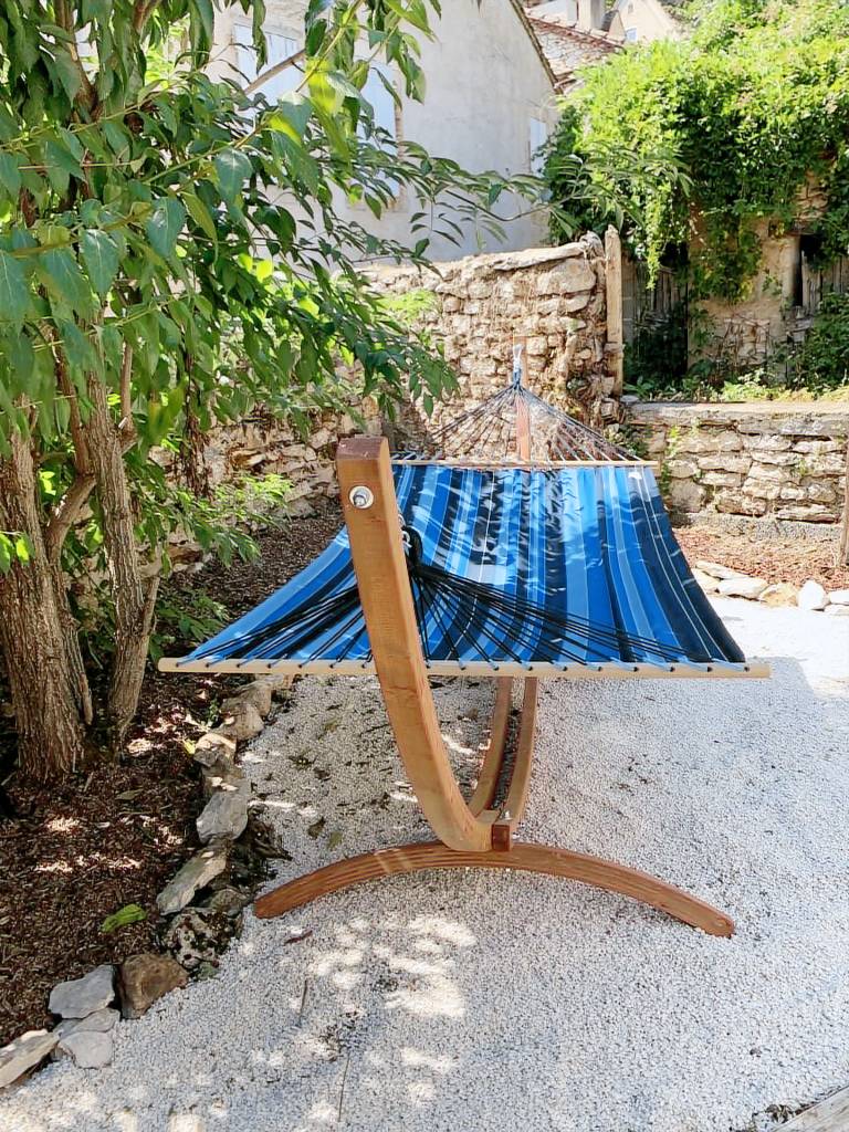 Appartement Saint-Cirq-Lapopie