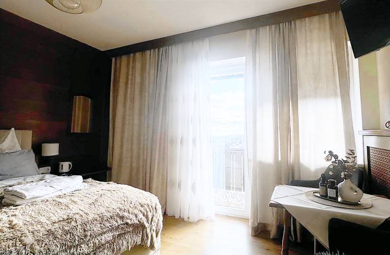 Bed & Breakfast Mönichkirchen