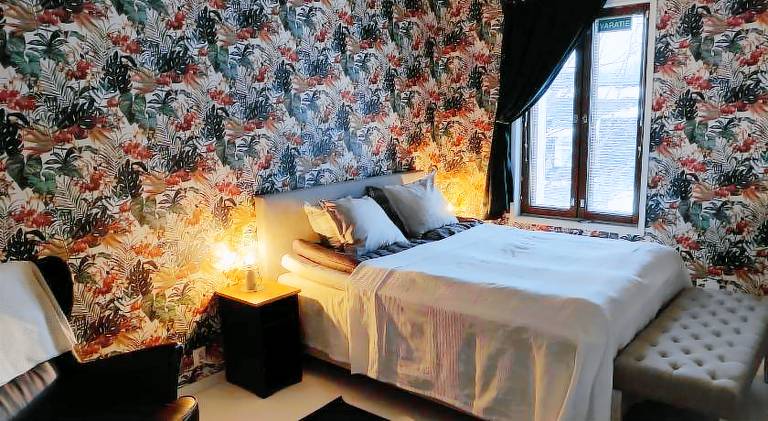 Guesthouse Lokinlaulu — photo 2
