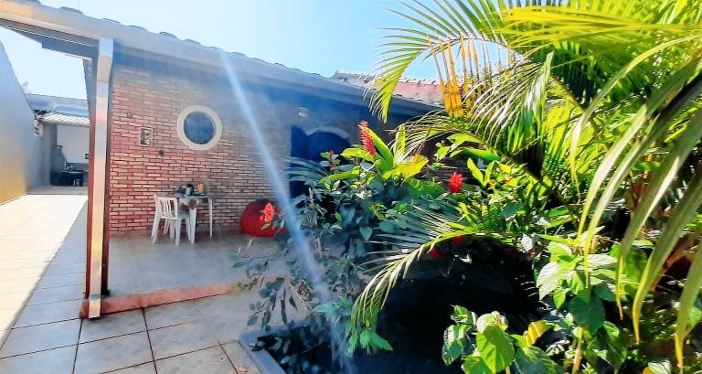 Casa Porto Novo
