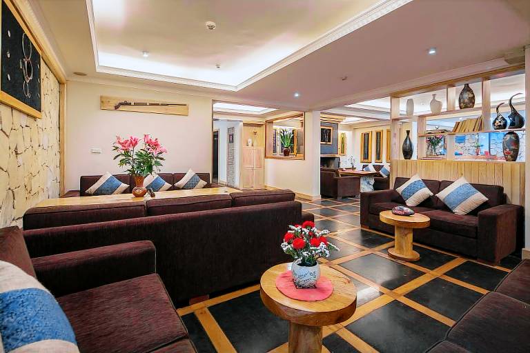 Sunny Mountain Hotel — photo 2