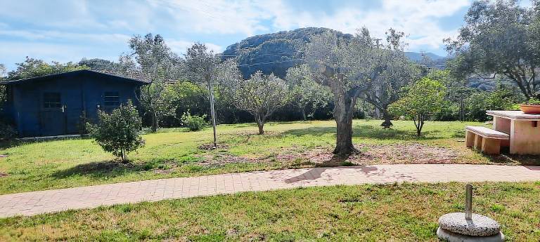 Villa Capoliveri
