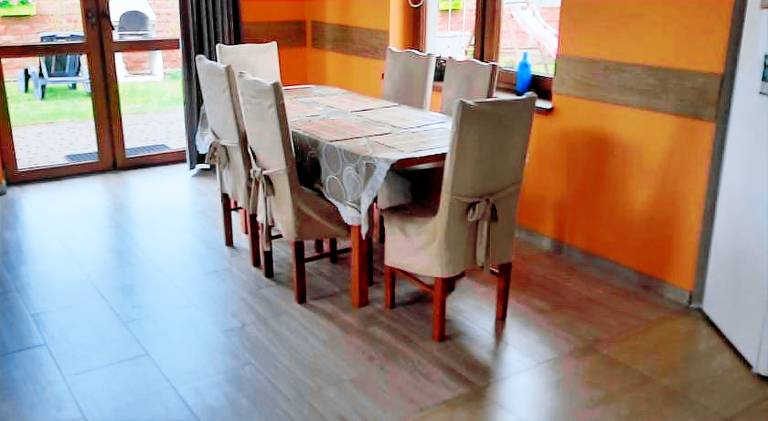 Vacation home with 4 rooms for 10 persons — photo 3