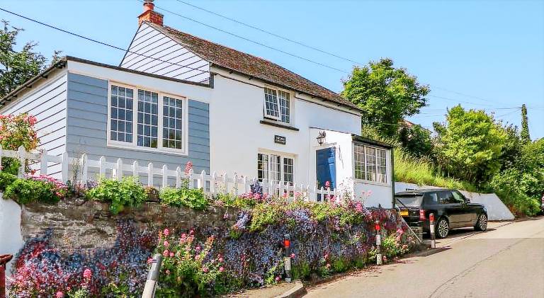 House Portwrinkle