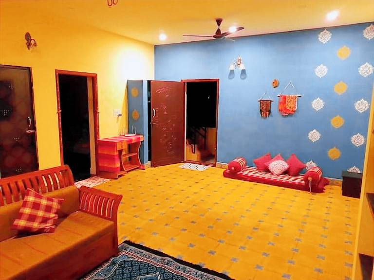 Cottage Chinnammal Nagar