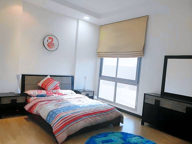 Big holiday apartment with jacuzzi & pool | Pets are welcome — photo 2