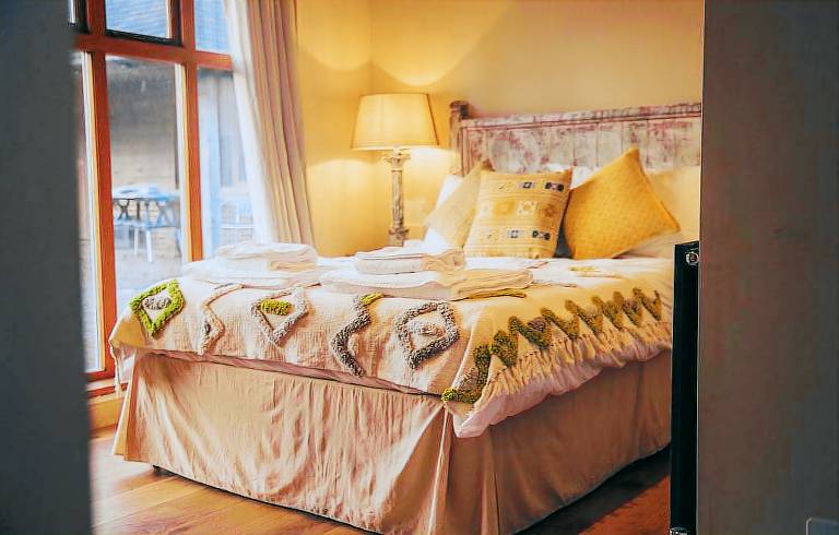 Bed and breakfast Haywards Heath