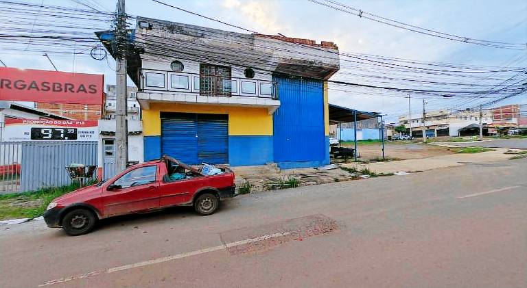Holiday apartment | Pet-friendly in Brasília