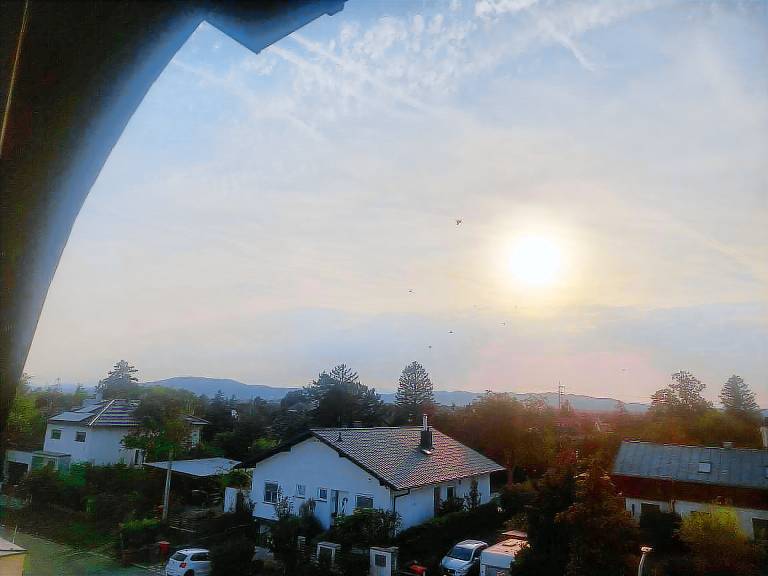 Ferienhaus Leopoldsdorf bei Wien