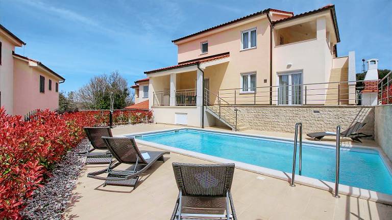 Villa  Medulin