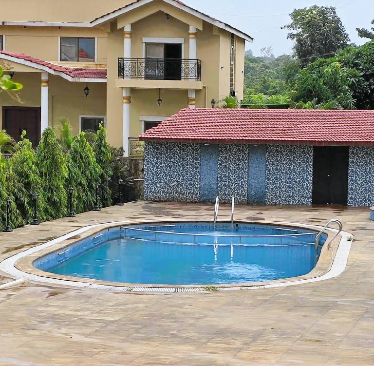Amodh villa — photo 5