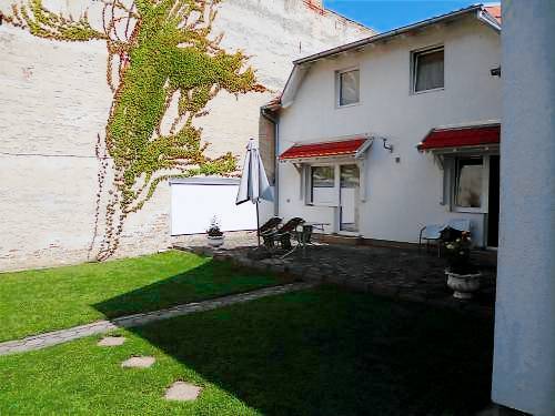 Apartma  Apatin