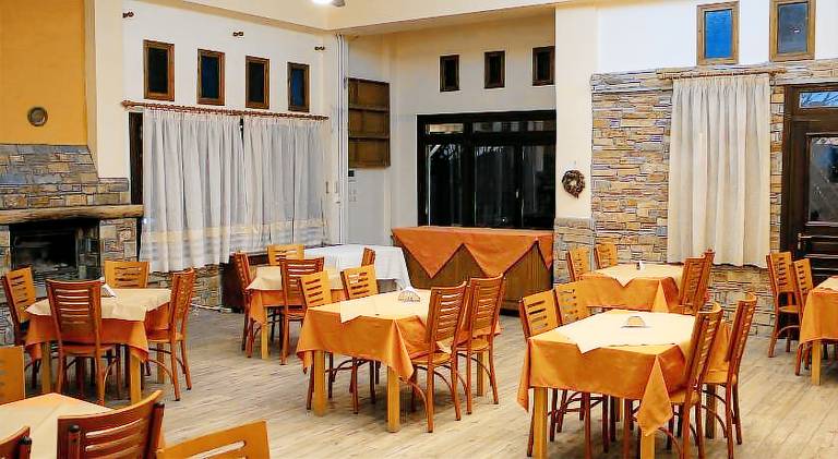 Hotel Defkalion — photo 4