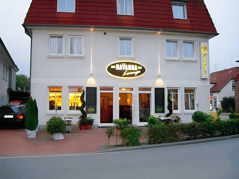 Hotel Ammerlander Hof