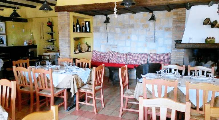 Hotel La Pineta — photo 4