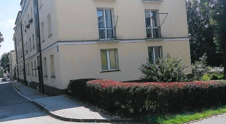 Apartament Sandomierz
