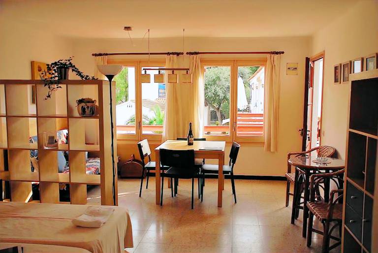 Aparthotel Platja d'Aro