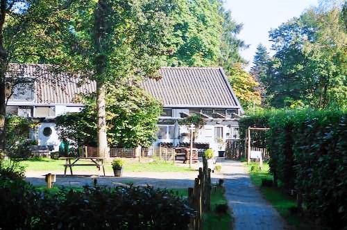 Vakantiepark Lage Vuursche