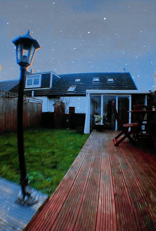 Cottage Girvan