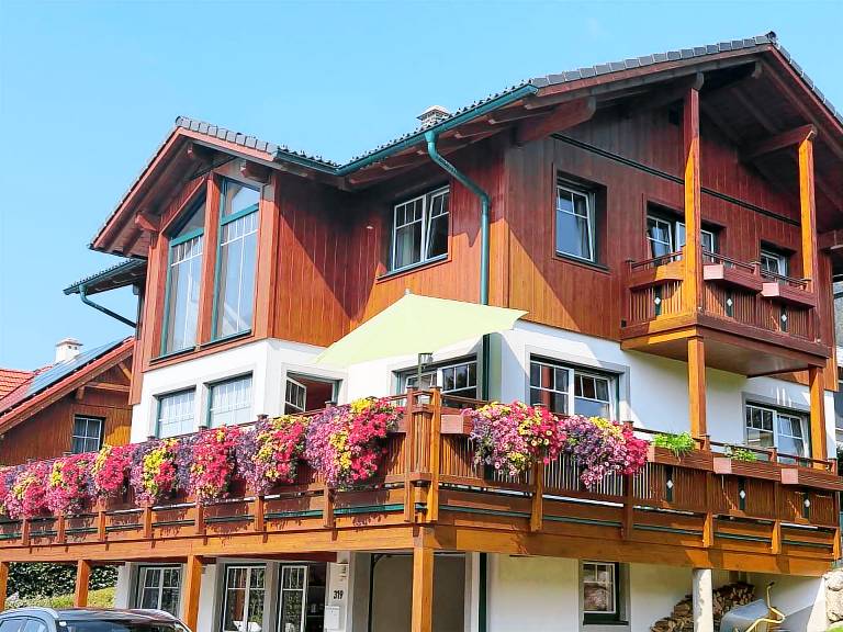 Ferienhaus Tauplitz