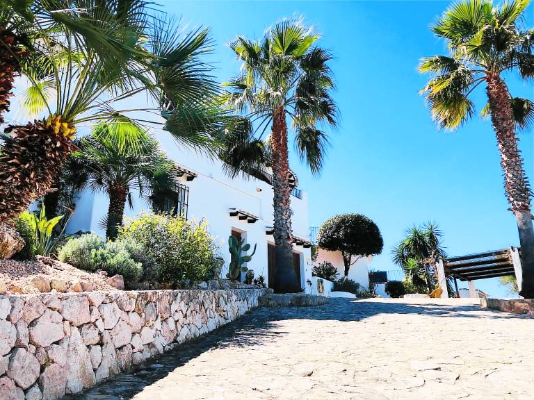Casa Platja de les Deveses