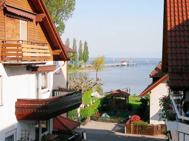 Ferienwohnung  Immenstaad am Bodensee