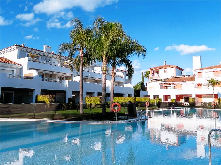 Apartament  Estepona