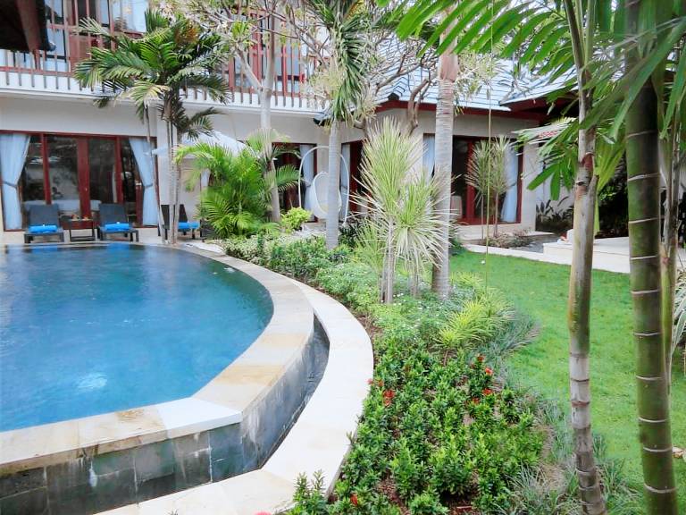Villa Denpasar