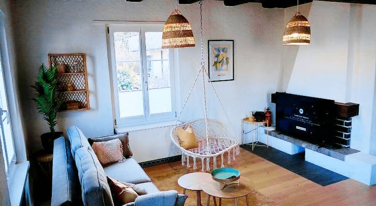 Wonderful rental apartment | Pet-friendly — photo 2