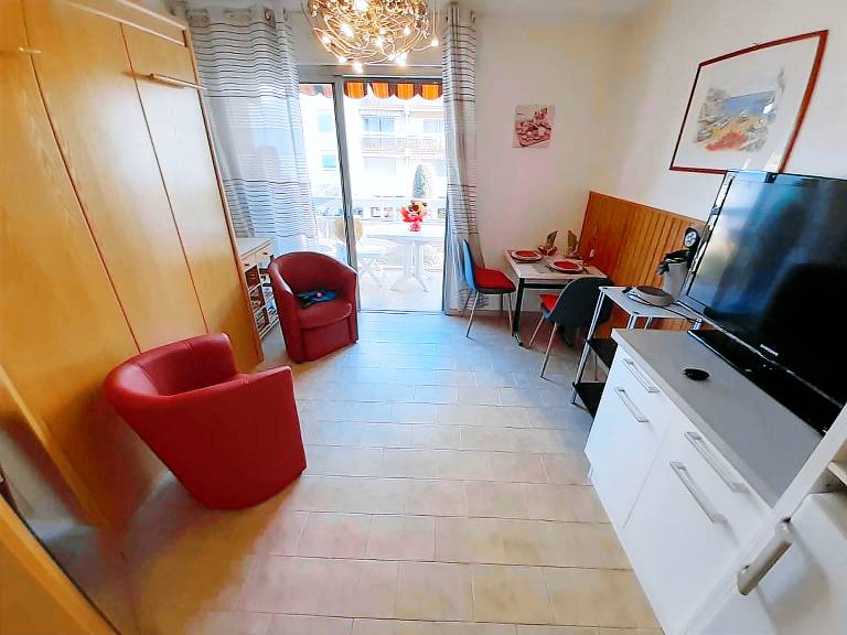 Studio | Beach nearby | Pet-friendly — photo 4