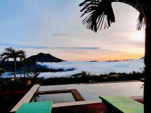 Bed and breakfast Kintamani