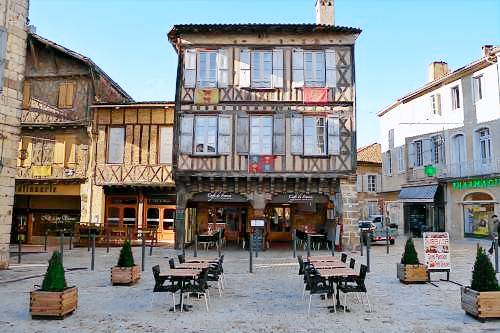 Chambre d'hôtes Eauze