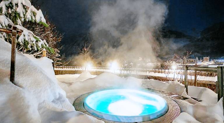 Chalet Svizzero — photo 4