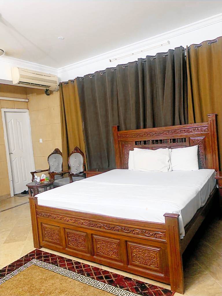 120 m&sup2; Ferienhaus