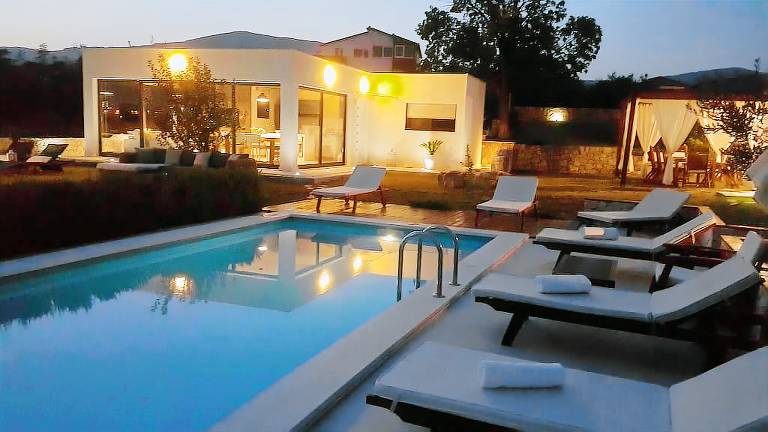 Villa Split