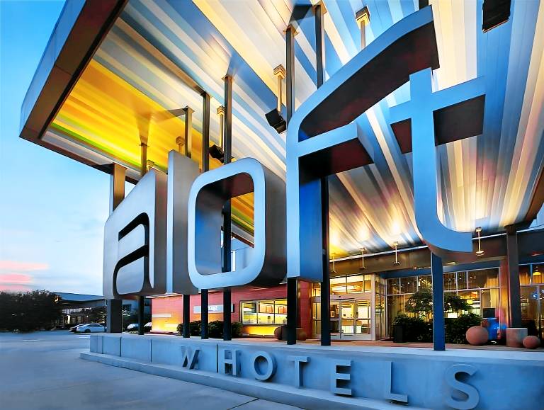 Aloft Nashville Franklin in Franklin, TN