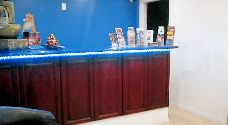 Little Boy Blue Motel — photo 3