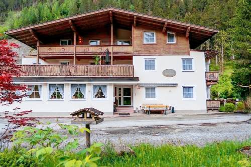 Apartment Gemeinde Mayrhofen
