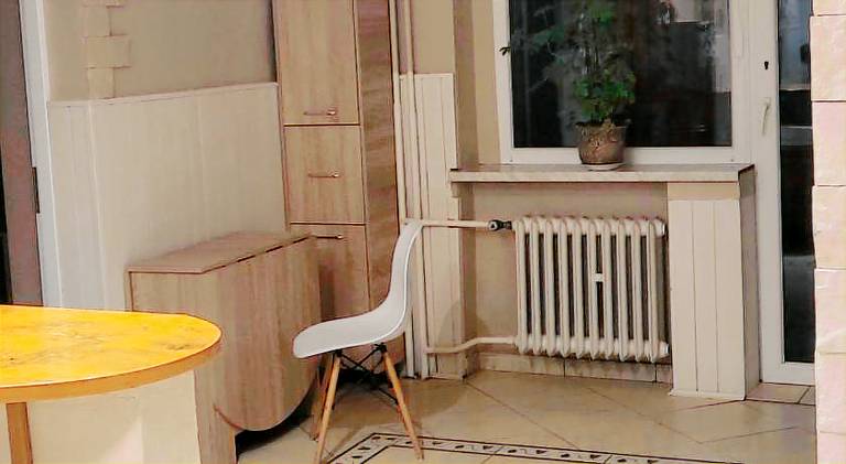Apartment with 3 rooms for 7 persons — photo 3