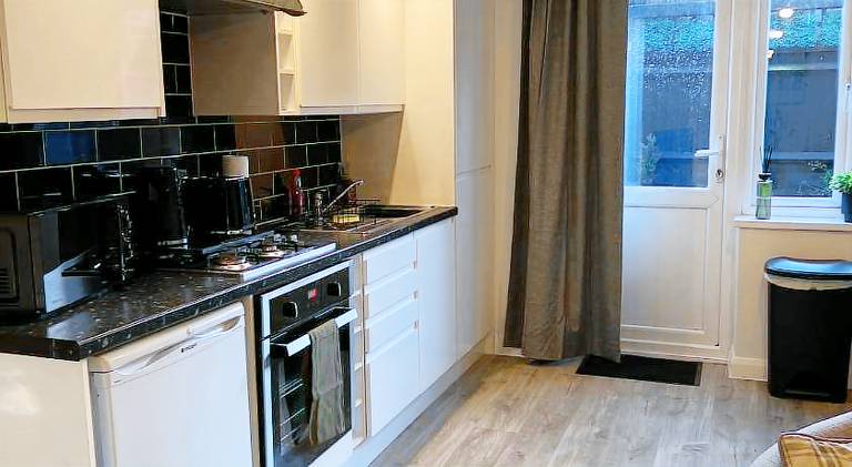 Rental apartment | Pets allowed — photo 2