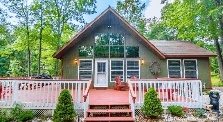 Lovely house | Pets allowed — photo 5